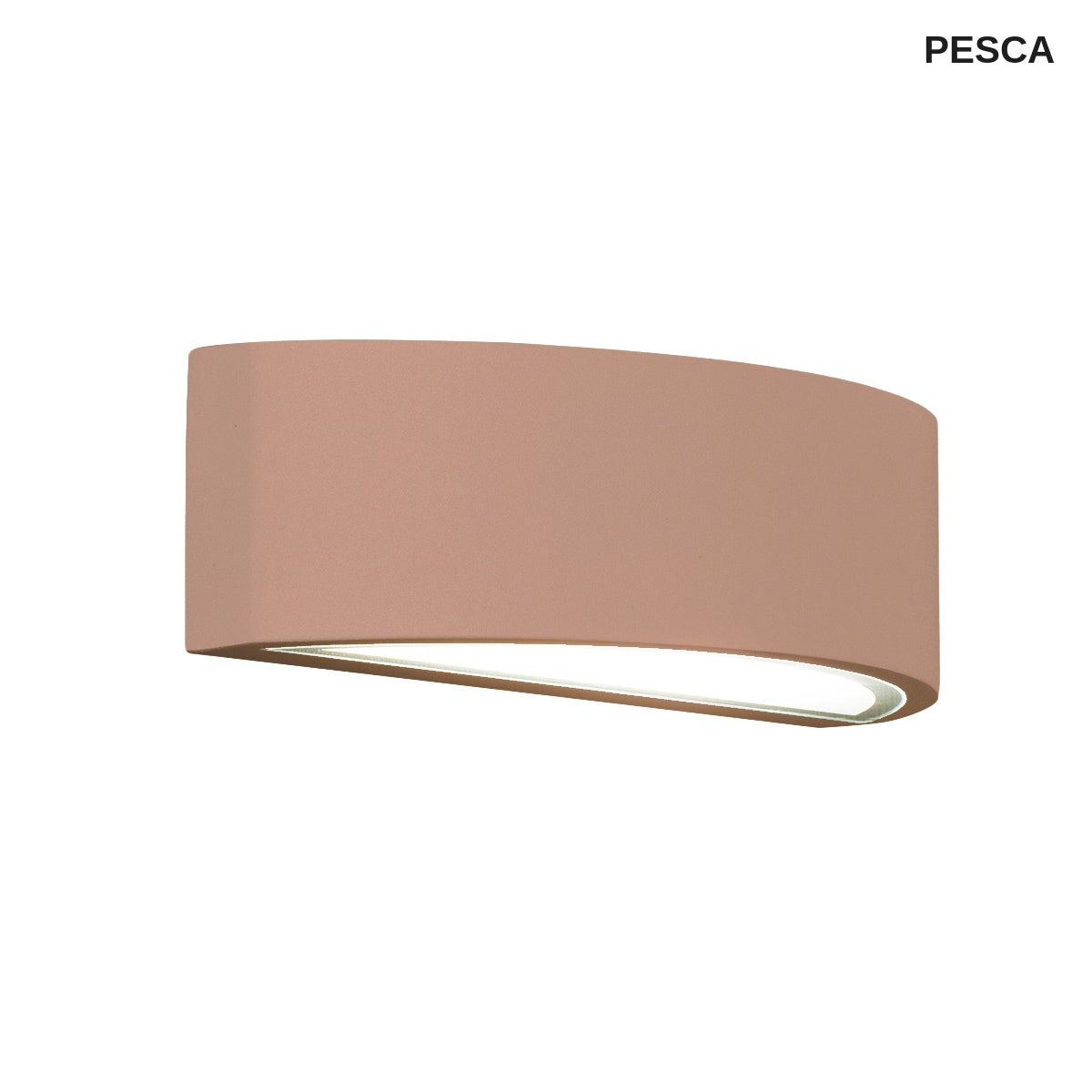 Oqua - colore Pesca