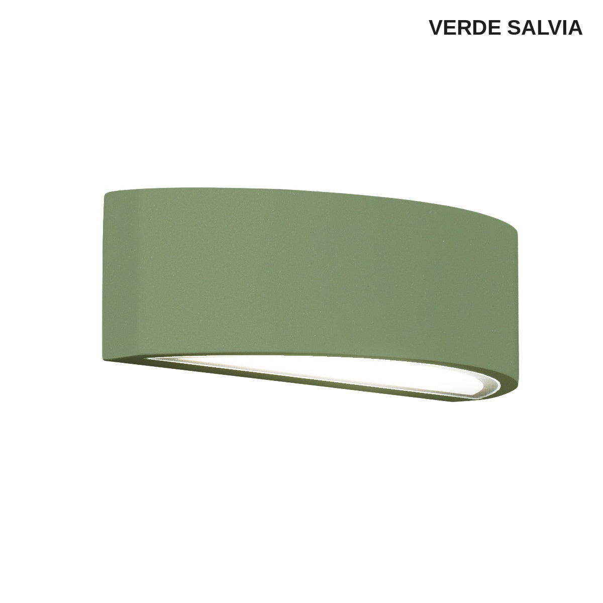 Oqua - colore Verde Salvia