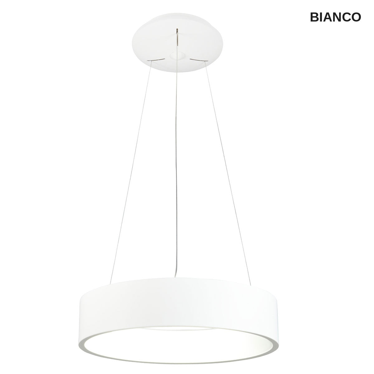 Orbita - colore Bianco