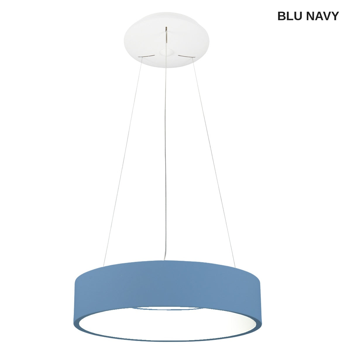 Orbita - colore Blu Navy