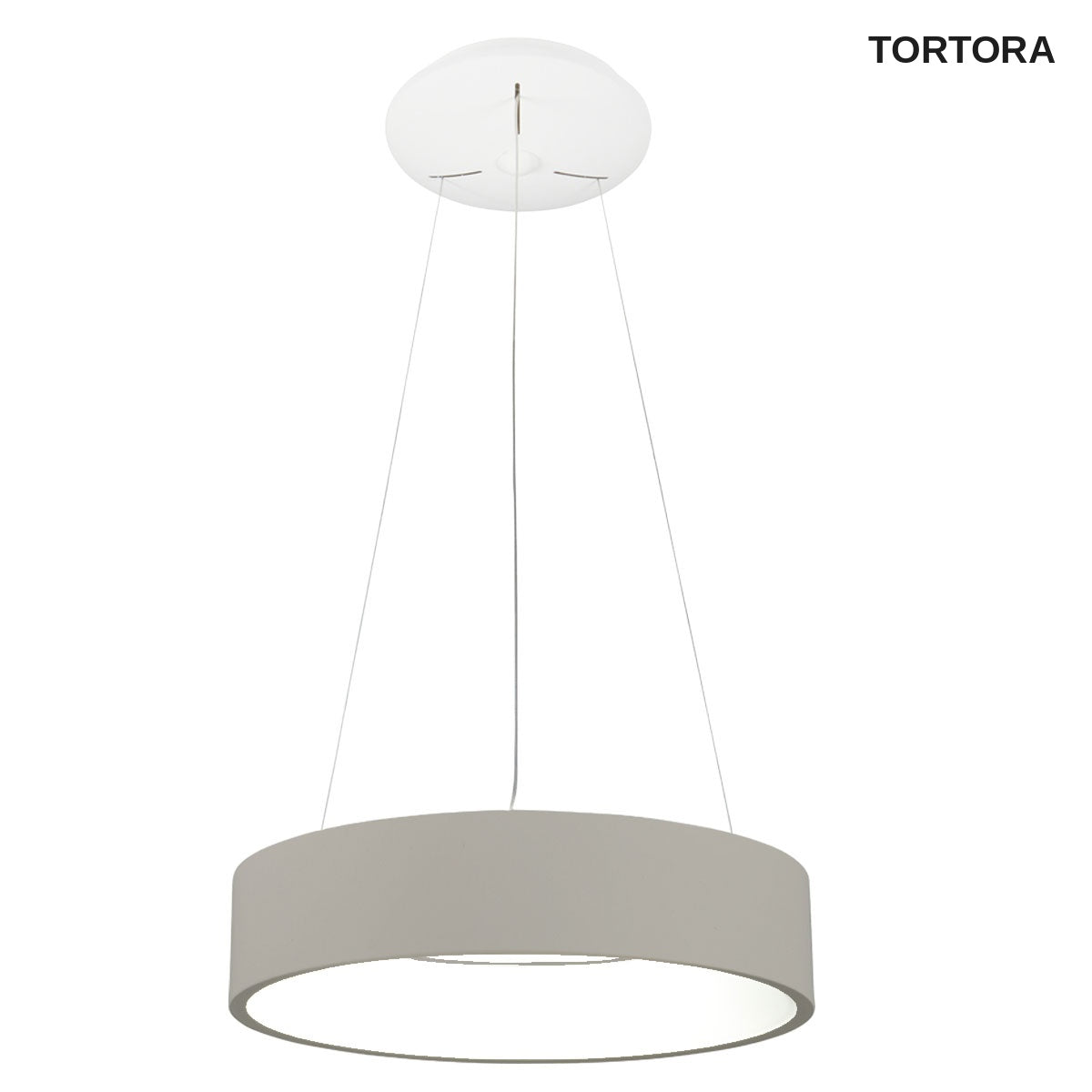 Orbita - colore Tortora