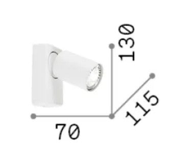 Ordito - Applique - Lumiavera - 23