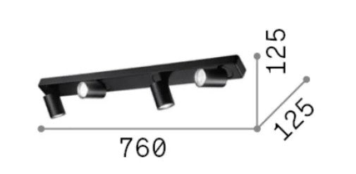 Ordito - Applique - Lumiavera - 29