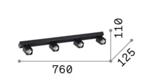 Ordito - Applique - Lumiavera - 30