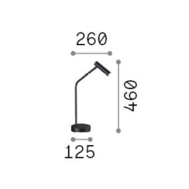 Quantum - Tavolo - Lumiavera - 5