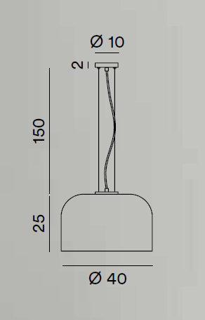 Sereno - Sospensione - Lumiavera - 5