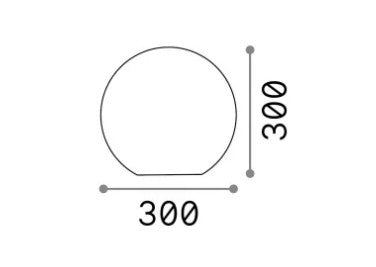 Sfera - Esterno - Lumiavera - 4