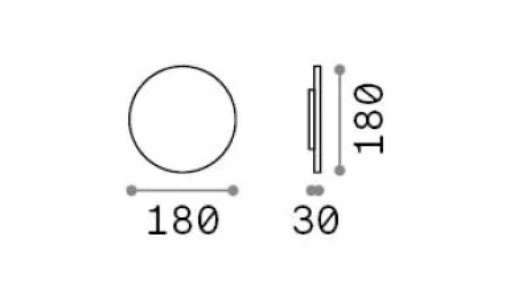 Sirio - Esterno - Lumiavera - 11