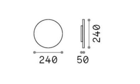 Sirio - Esterno - Lumiavera - 12