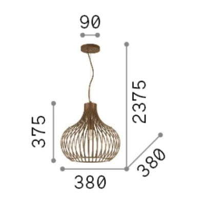 Sospira - Sospensione - Lumiavera - 11