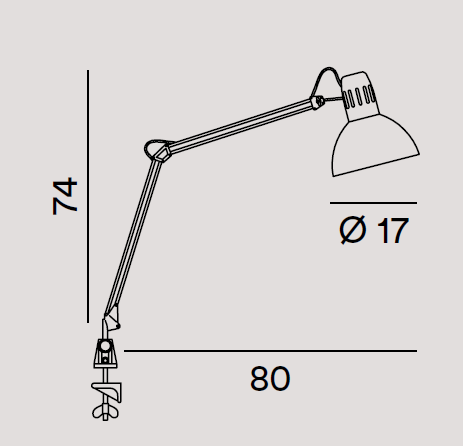 Vinius - Tavolo - Lumiavera - 10