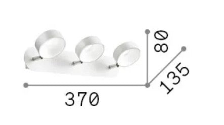 Valva - Applique - Lumiavera - 8