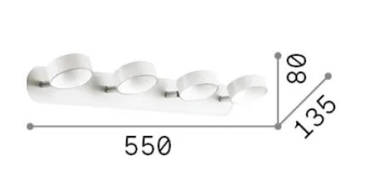 Valva - Applique - Lumiavera - 9