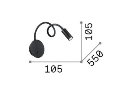 Valzer - Applique - Lumiavera - 6