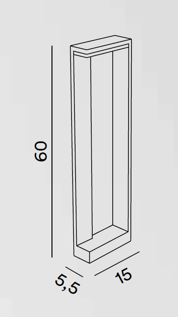 Zaira - Esterno - Lumiavera - 5