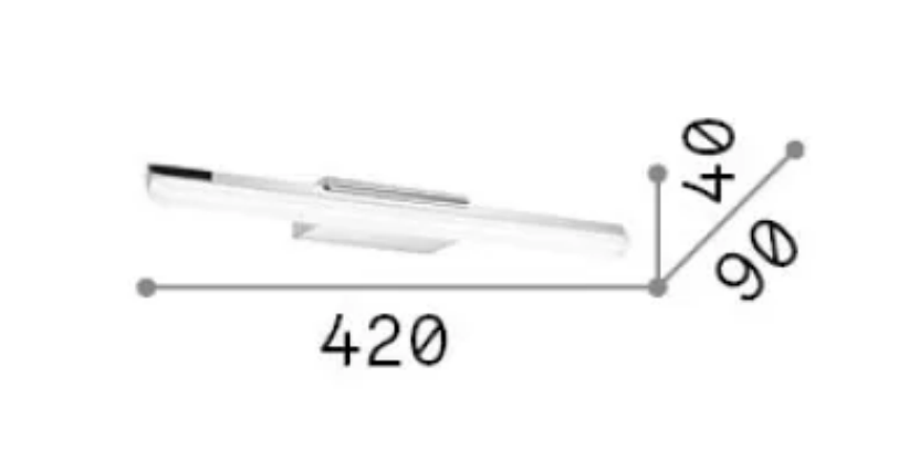 Alfa - Applique - Lumiavera - 10