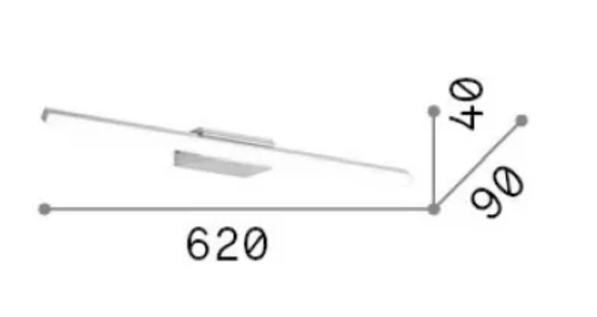 Alfa - Applique - Lumiavera - 9