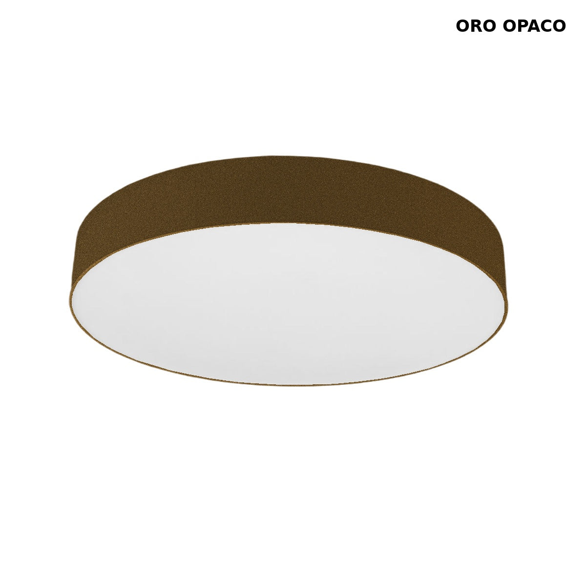 Alba - colore Oro opaco