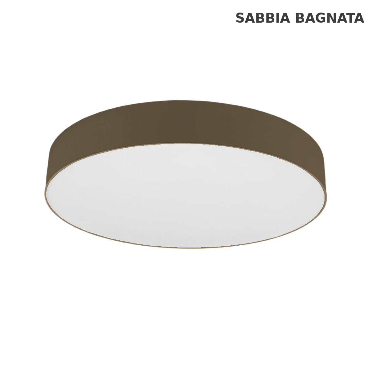 Alba - colore Sabbia Bagnata