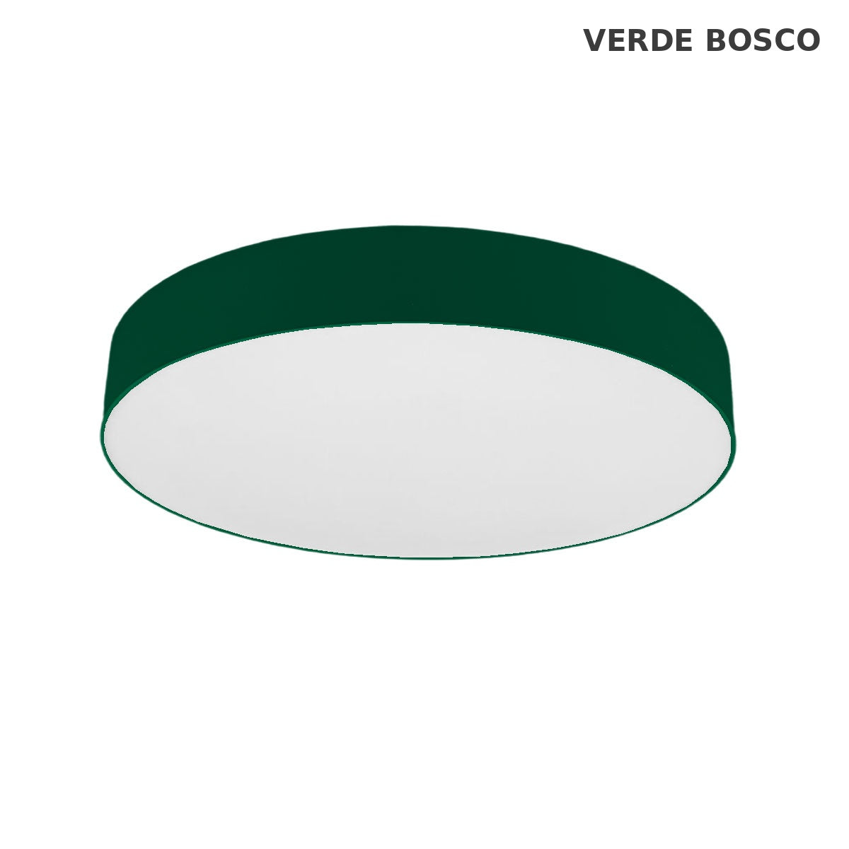 Alba - colore Verde bosco