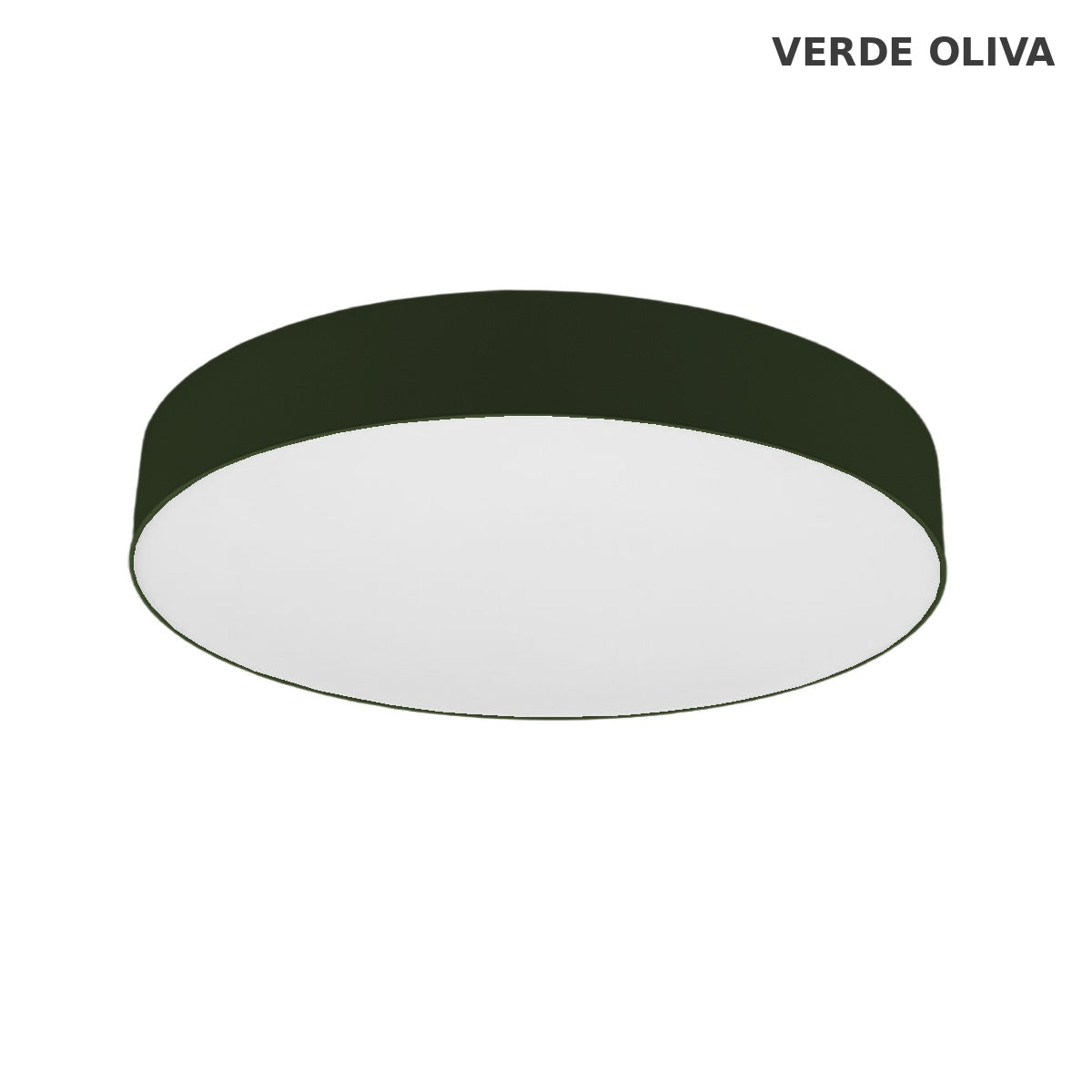Alba - colore Verde Oliva
