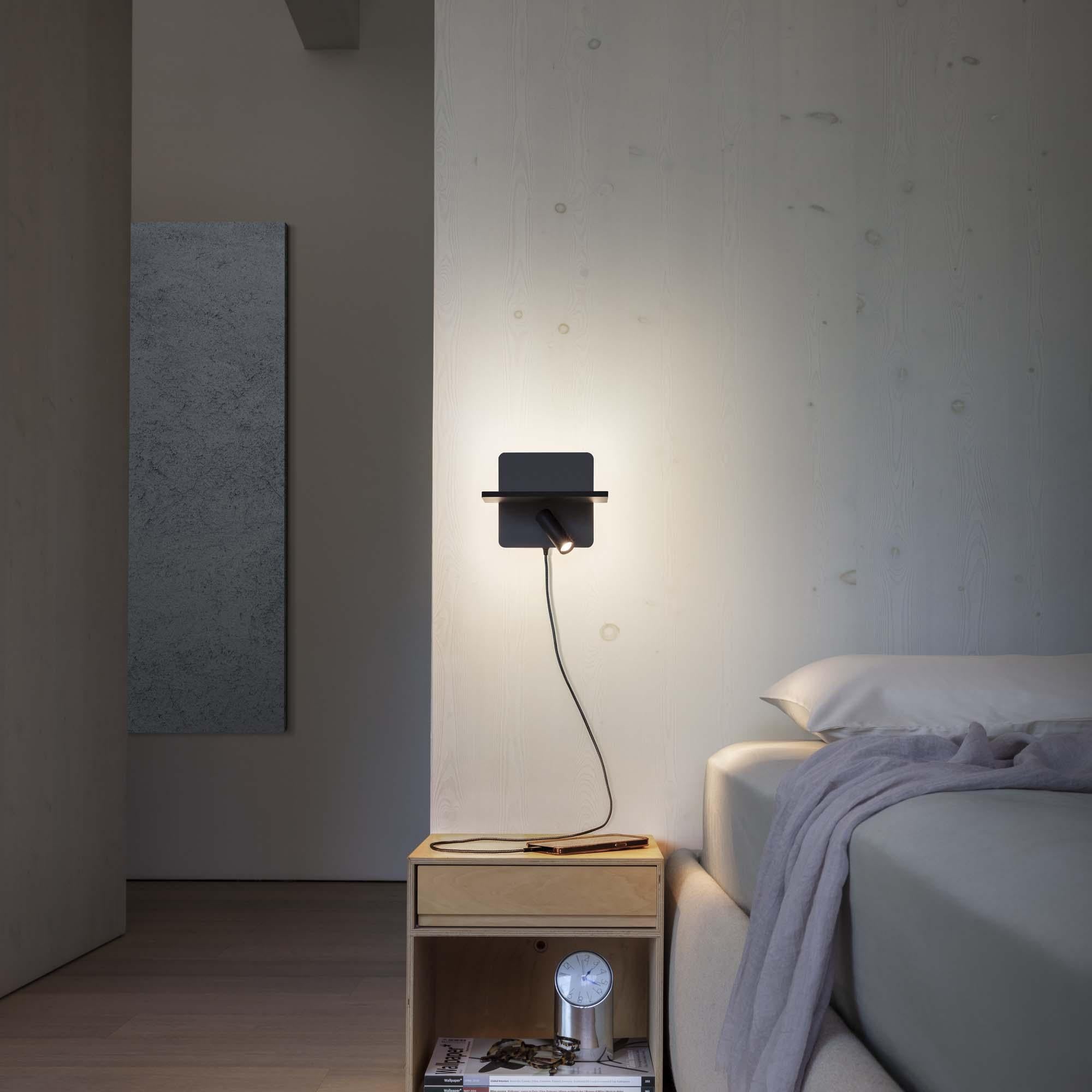 Idea (Presa USB integrata)