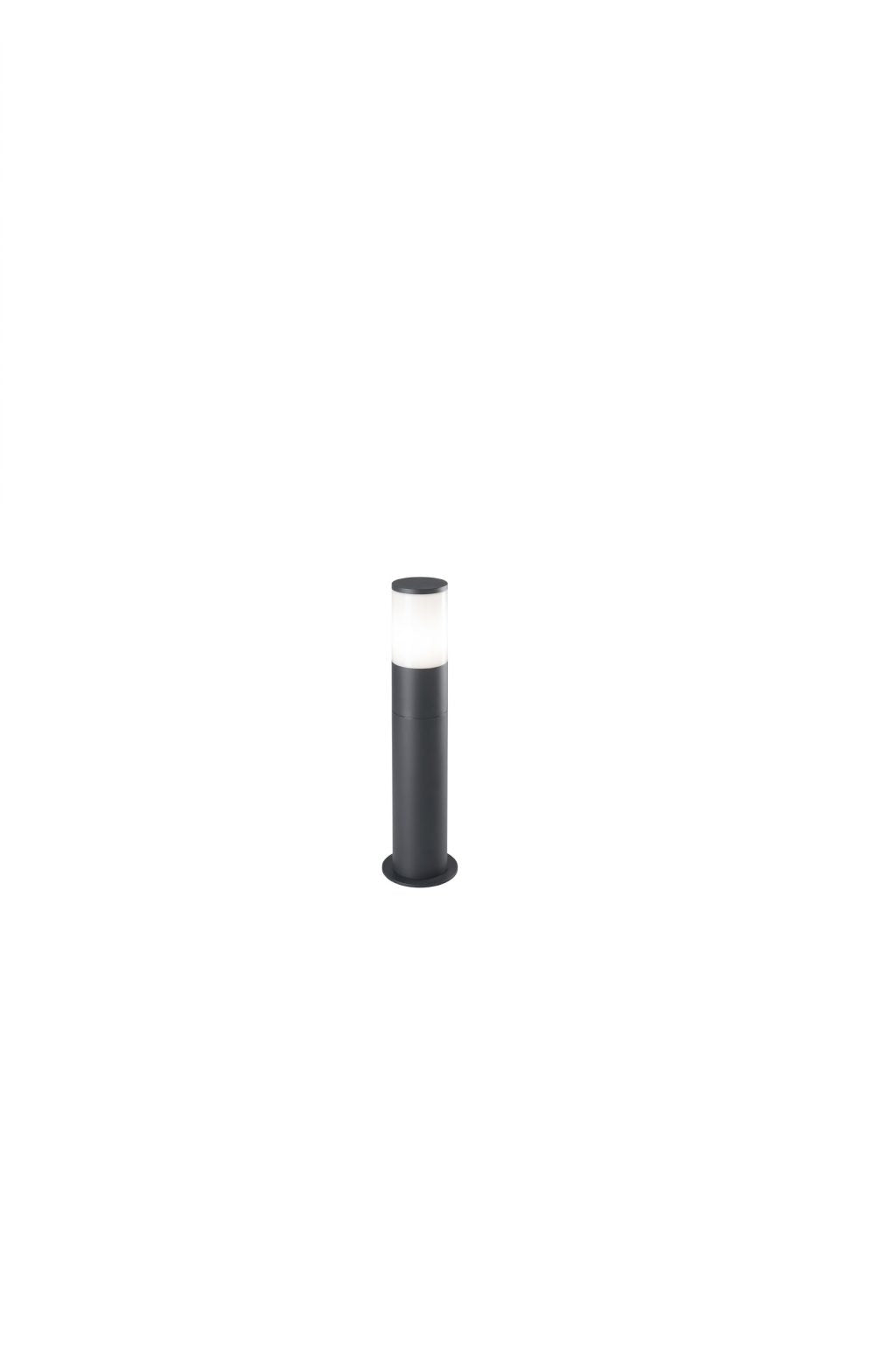 Lampada da esterno Kiana misura piccola, colore nero - Lumiavera