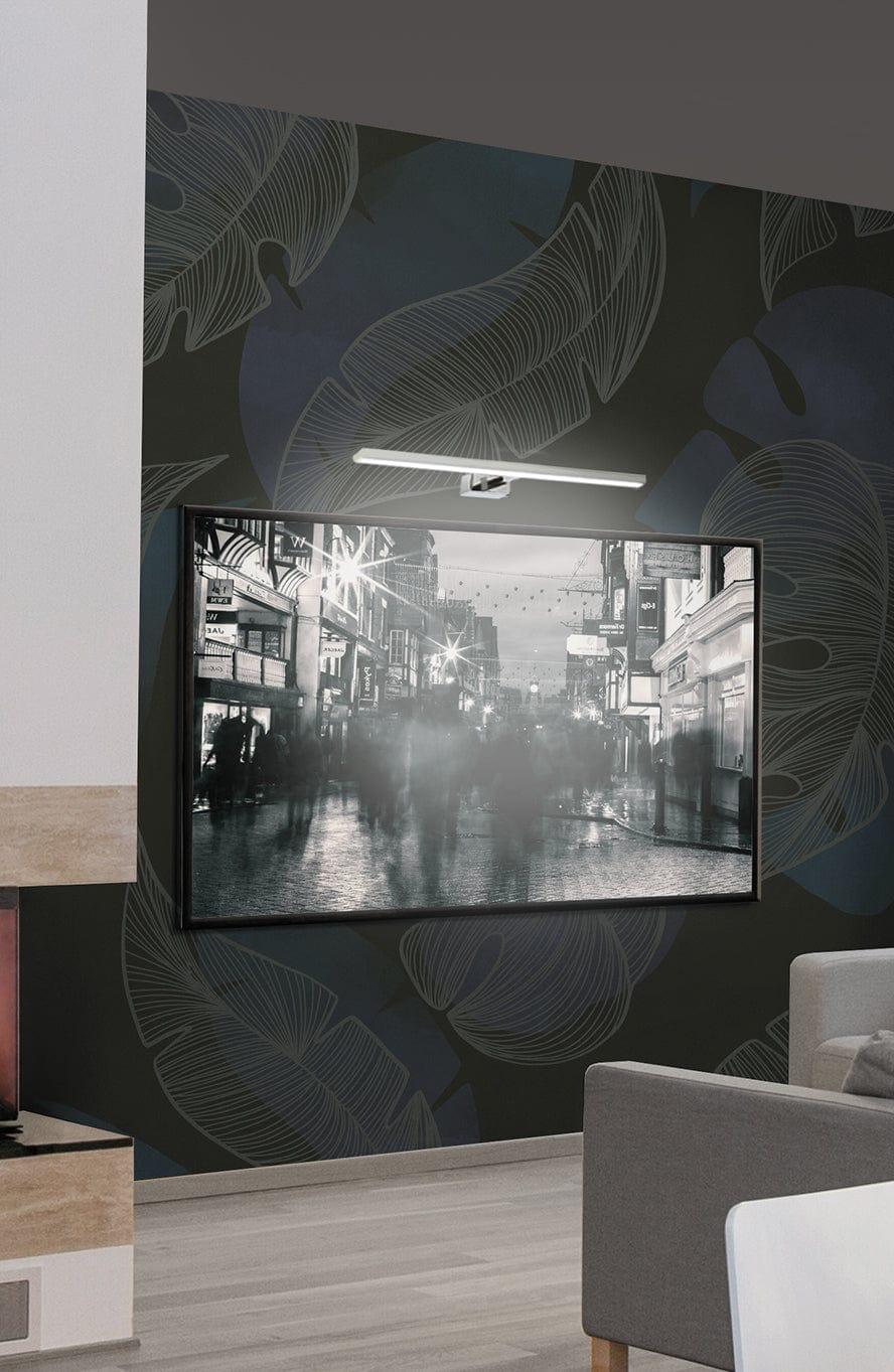 Fexel - Lumiavera - bagno lampada da parete