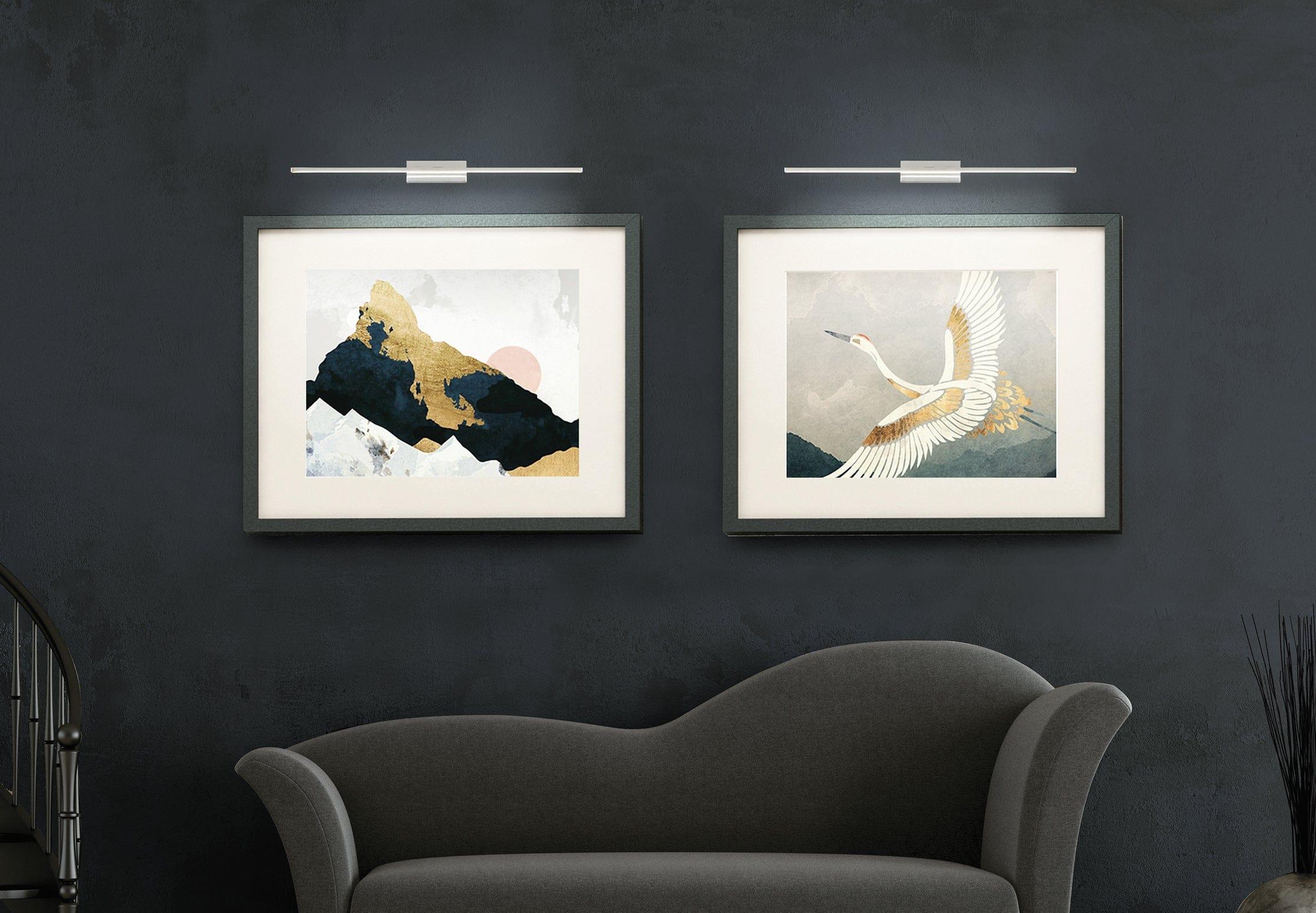 Fexel - Lumiavera - bagno lampada da parete