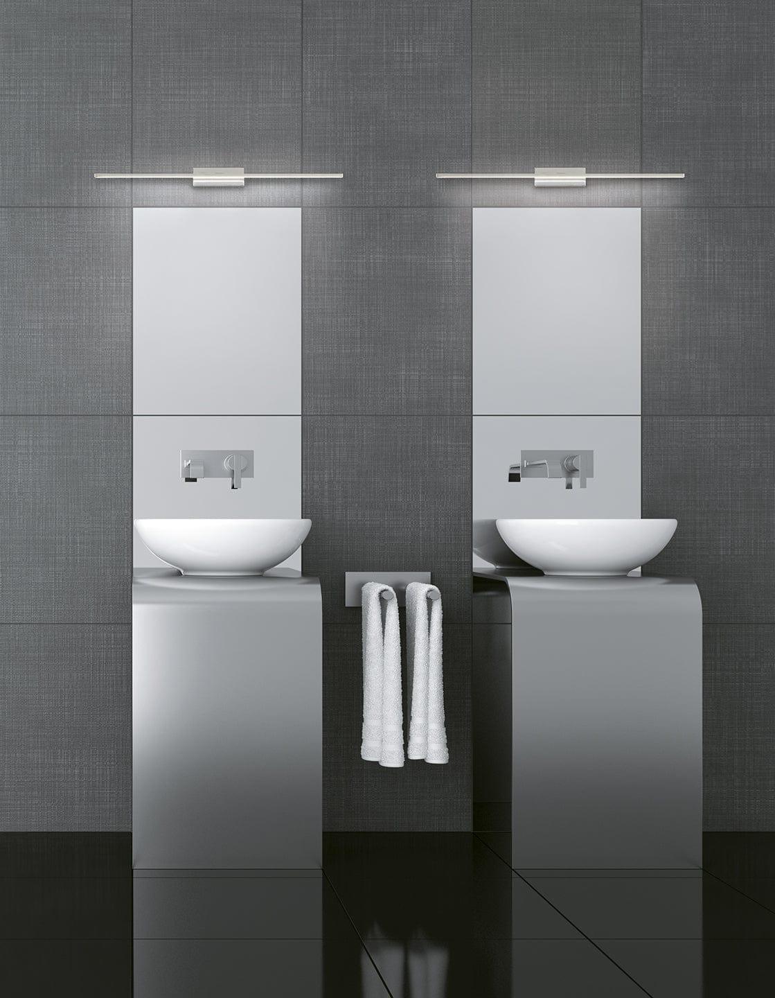 Fexel - Lumiavera - bagno lampada da parete