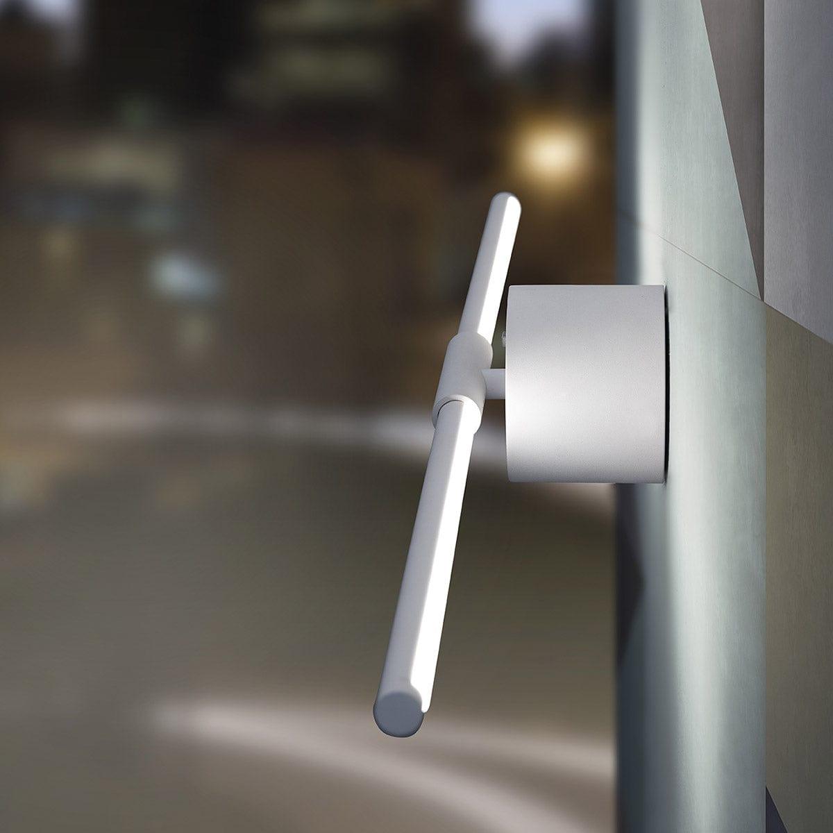 Ovilo - Lumiavera - bagno lampada da parete