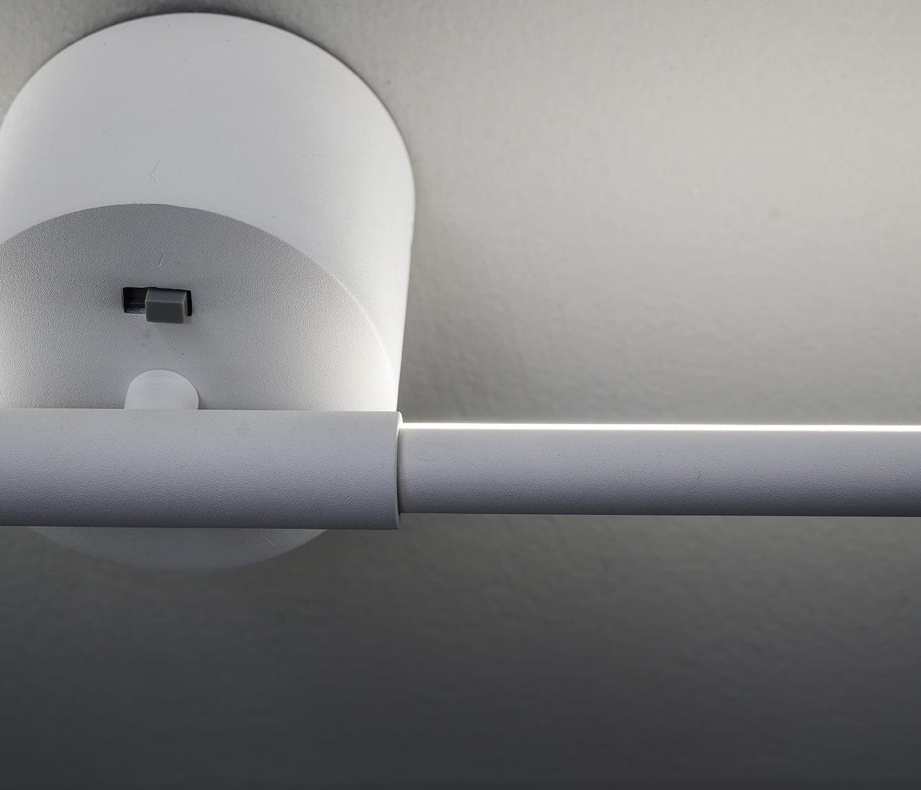 Ovilo - Lumiavera - bagno lampada da parete