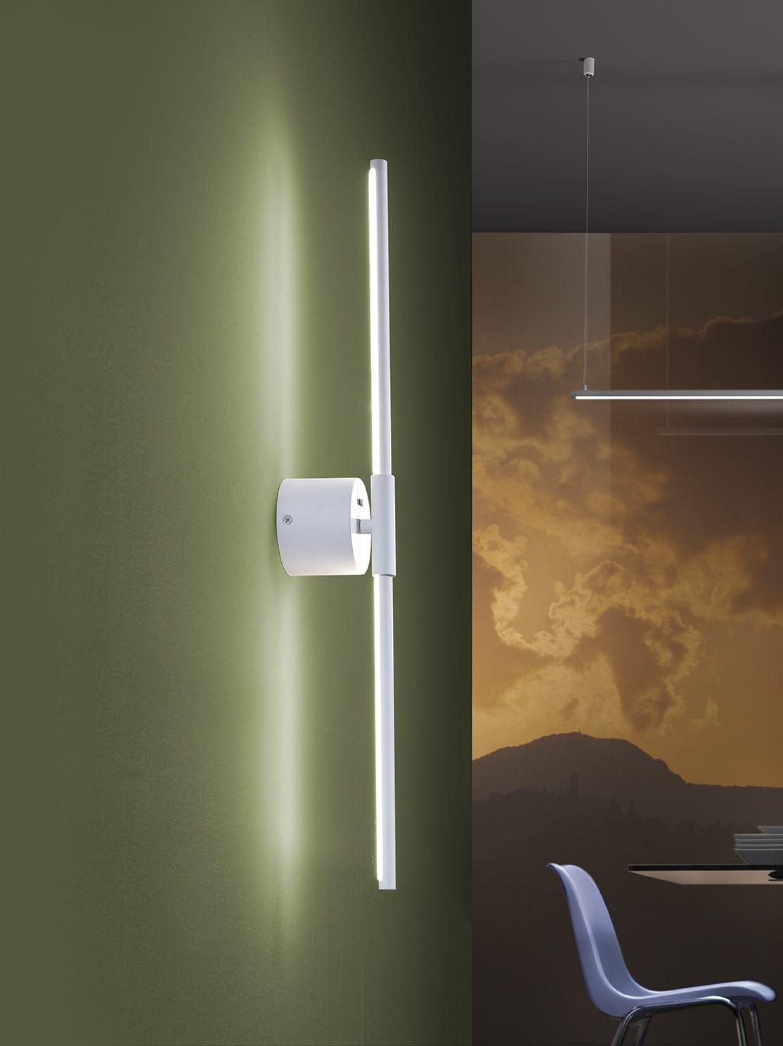 Ovilo - Lumiavera - bagno lampada da parete