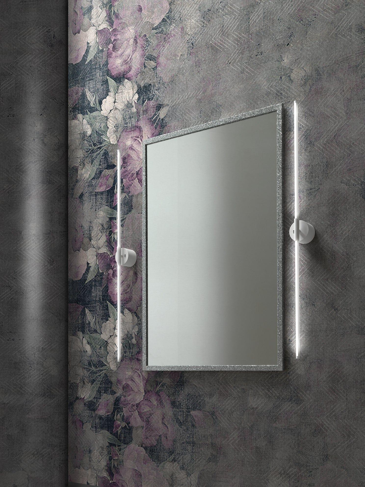 Ovilo - Lumiavera - bagno lampada da parete