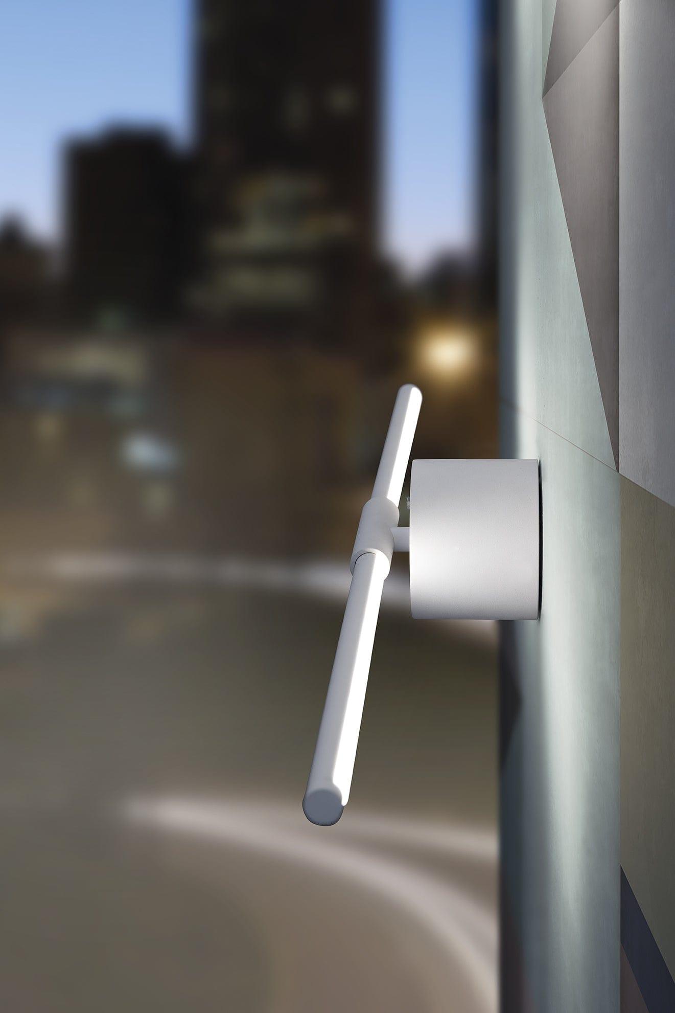 Ovilo - Lumiavera - bagno lampada da parete