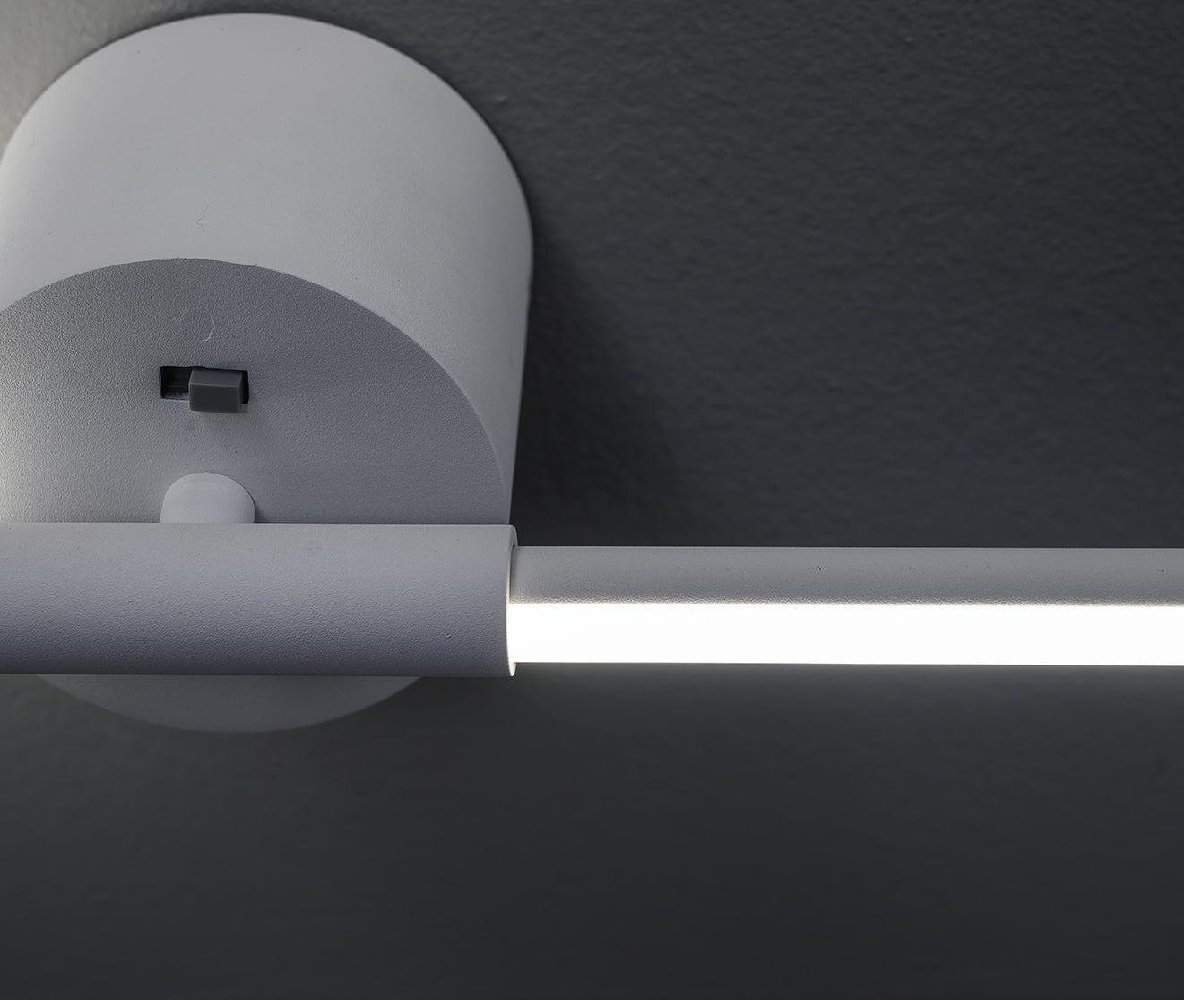 Ovilo - Lumiavera - bagno lampada da parete