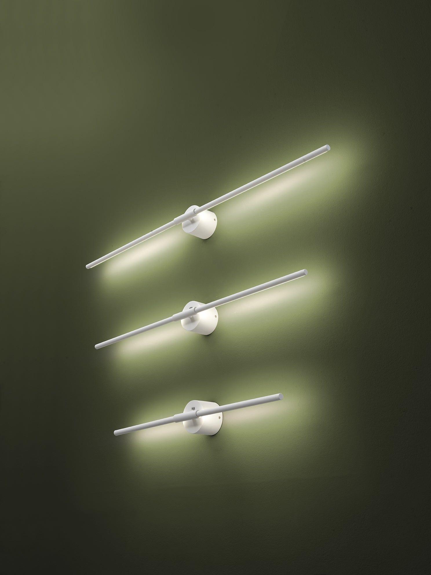 Ovilo - Lumiavera - bagno lampada da parete