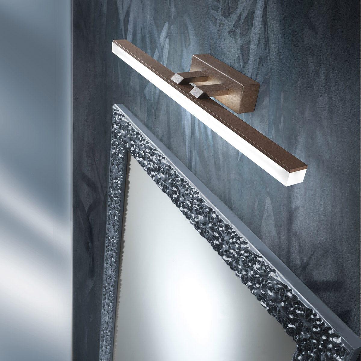 Uyara - Lumiavera - bagno lampada da parete