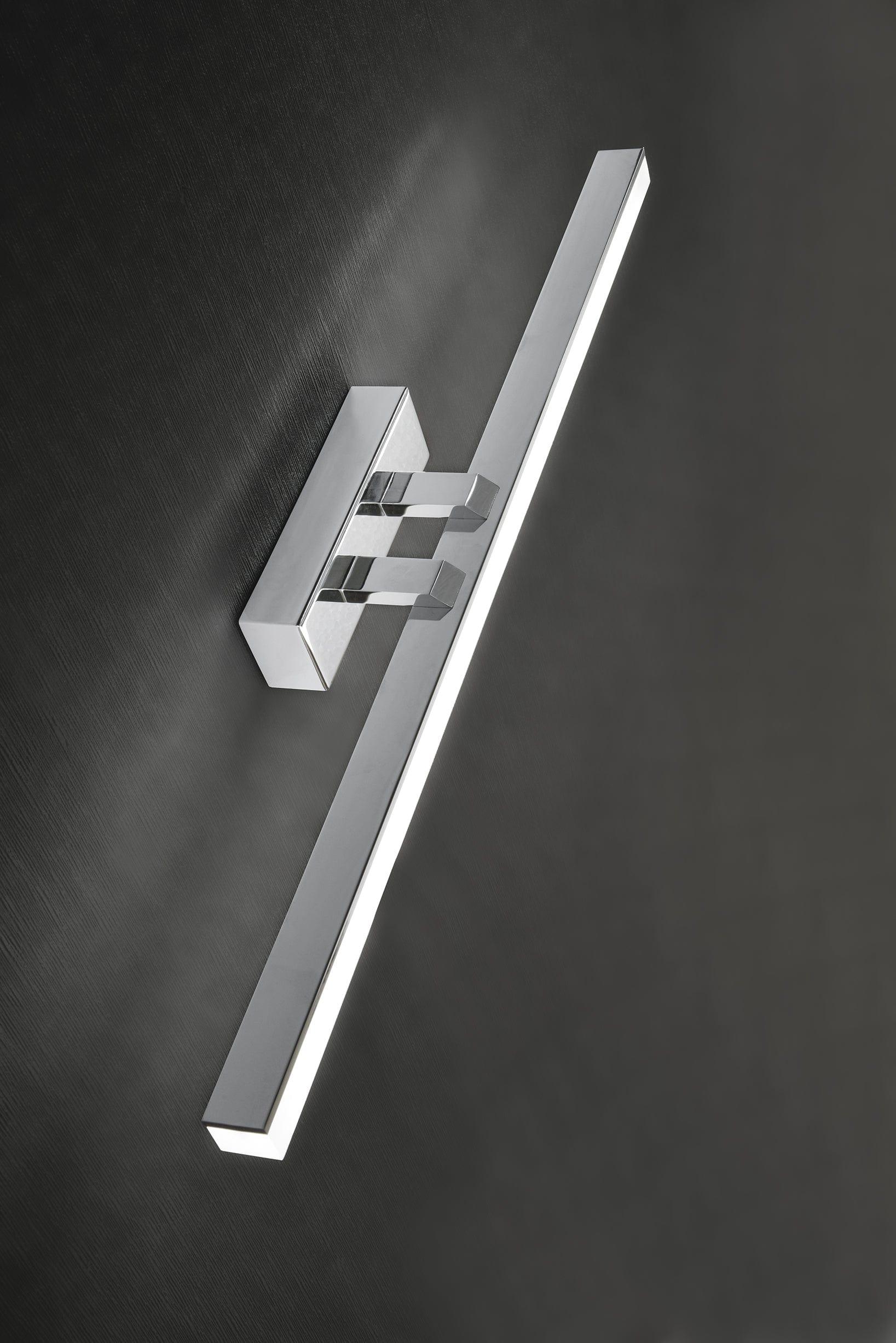 Uyara - Lumiavera - bagno lampada da parete