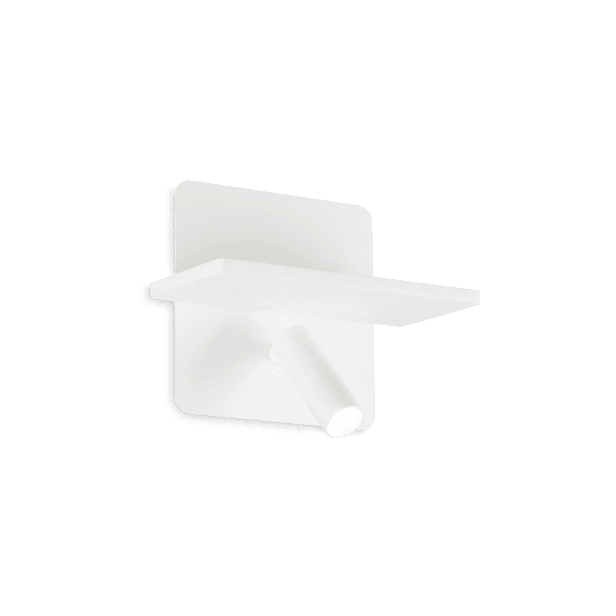 Gambetto - Lumiavera - camera lampada da parete