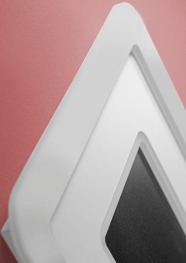 Wovara - Lumiavera - cucina bagno lampada da soffitto