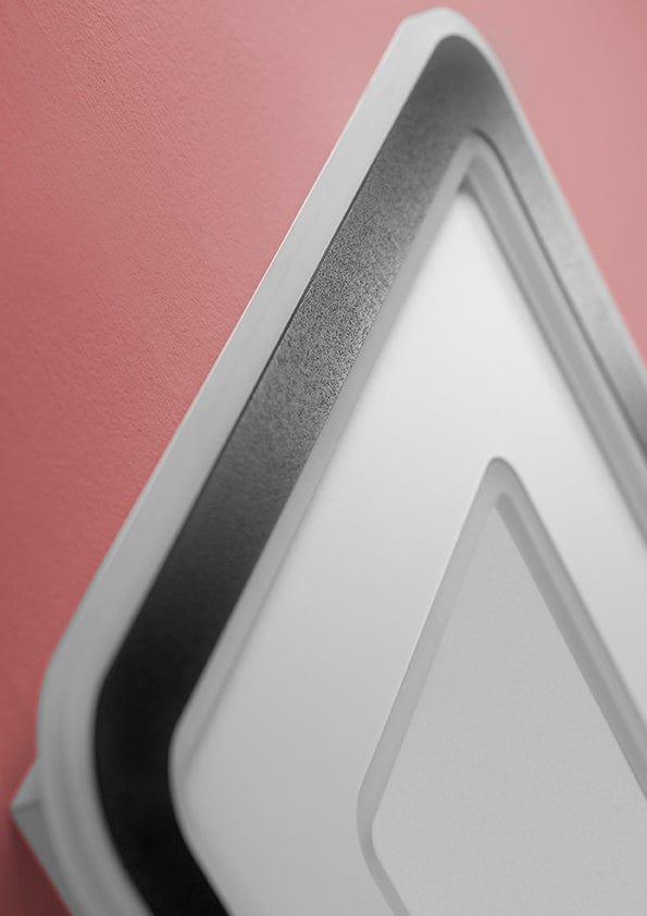 Wovara - Lumiavera - cucina bagno lampada da soffitto