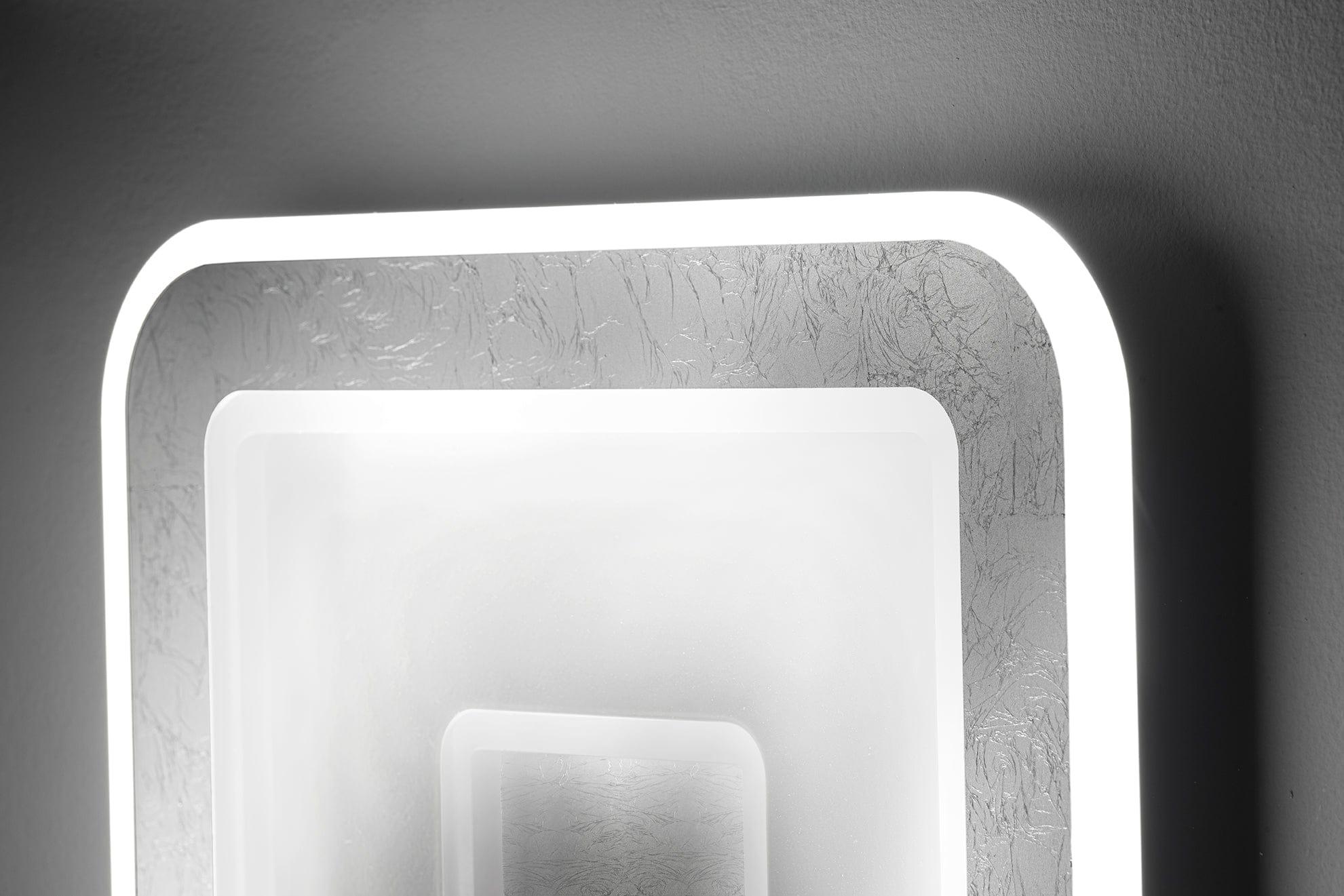 Wovara - Lumiavera - cucina bagno lampada da soffitto