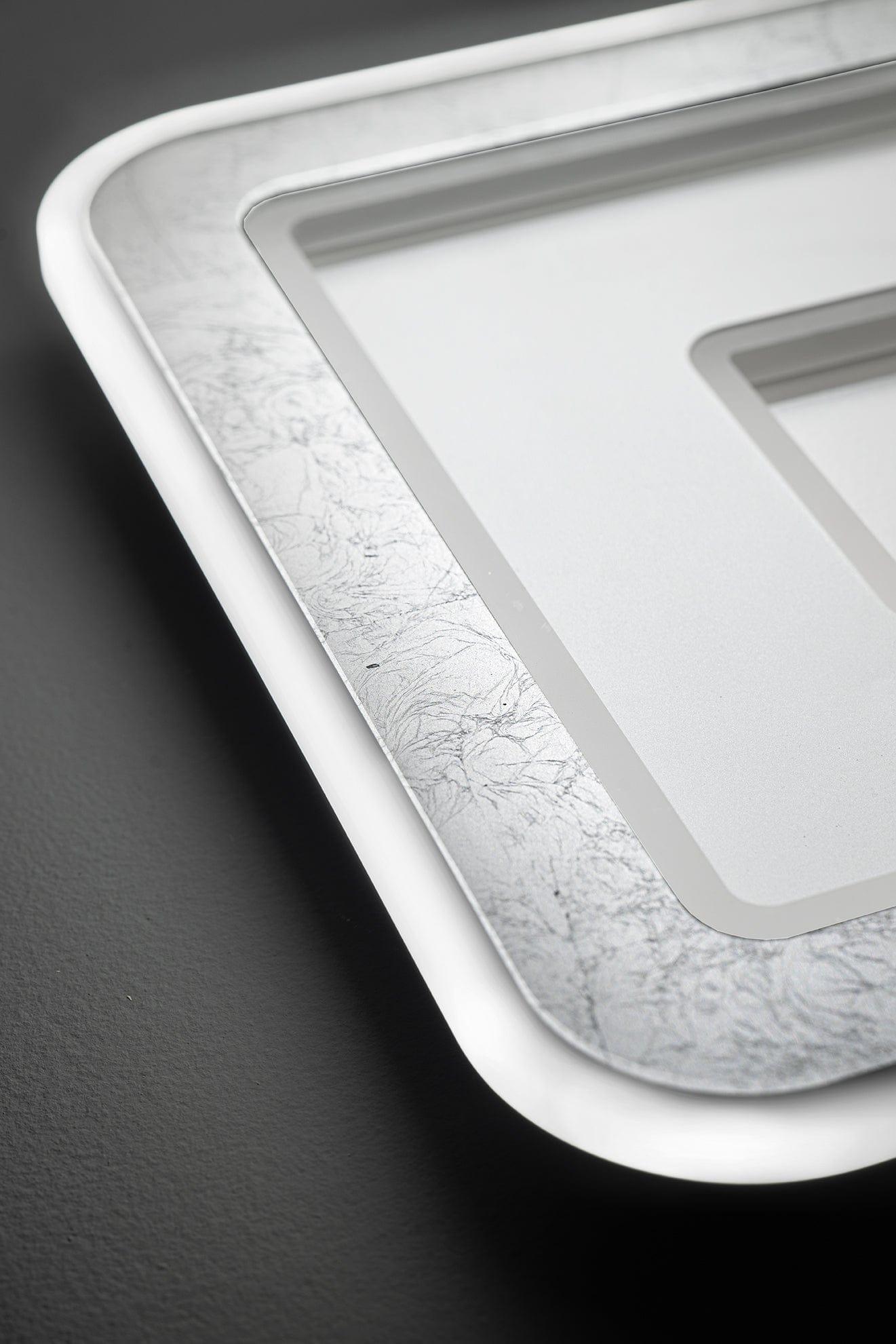 Wovara - Lumiavera - cucina bagno lampada da soffitto