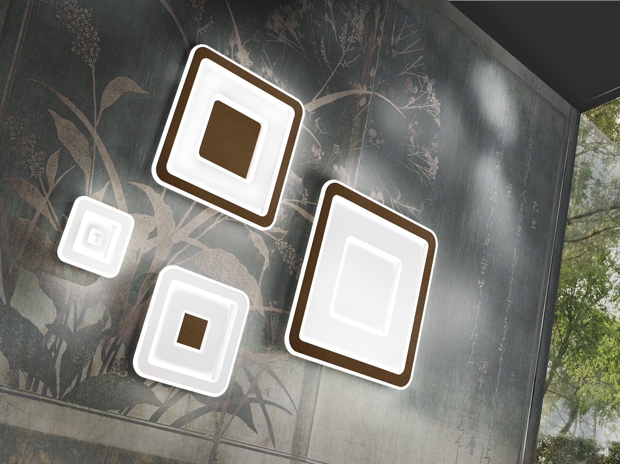 Wovara - Lumiavera - cucina bagno lampada da soffitto