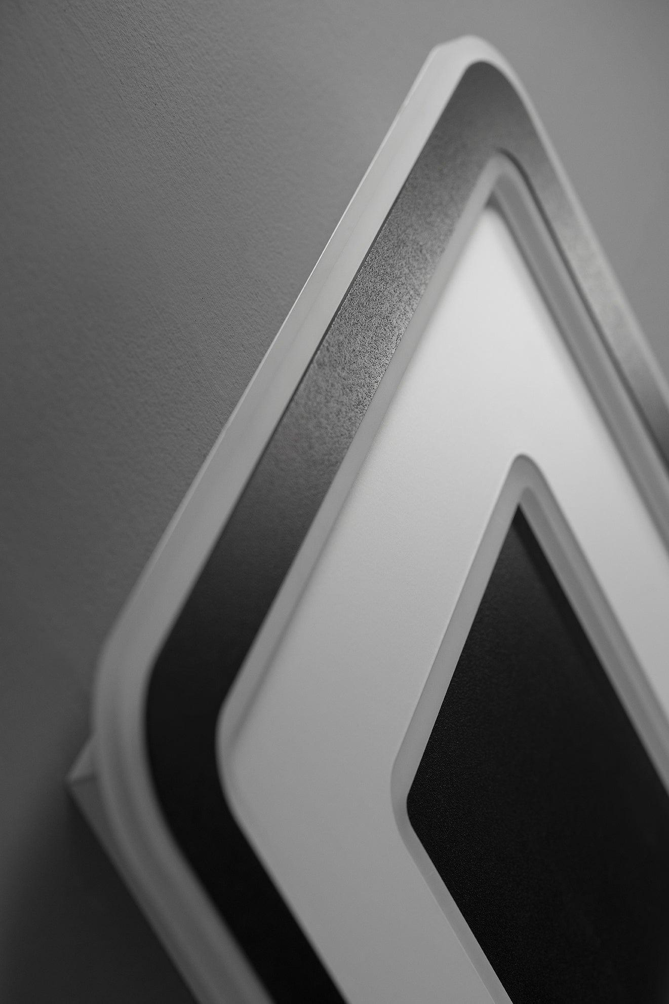 Wovara - Lumiavera - cucina bagno lampada da soffitto