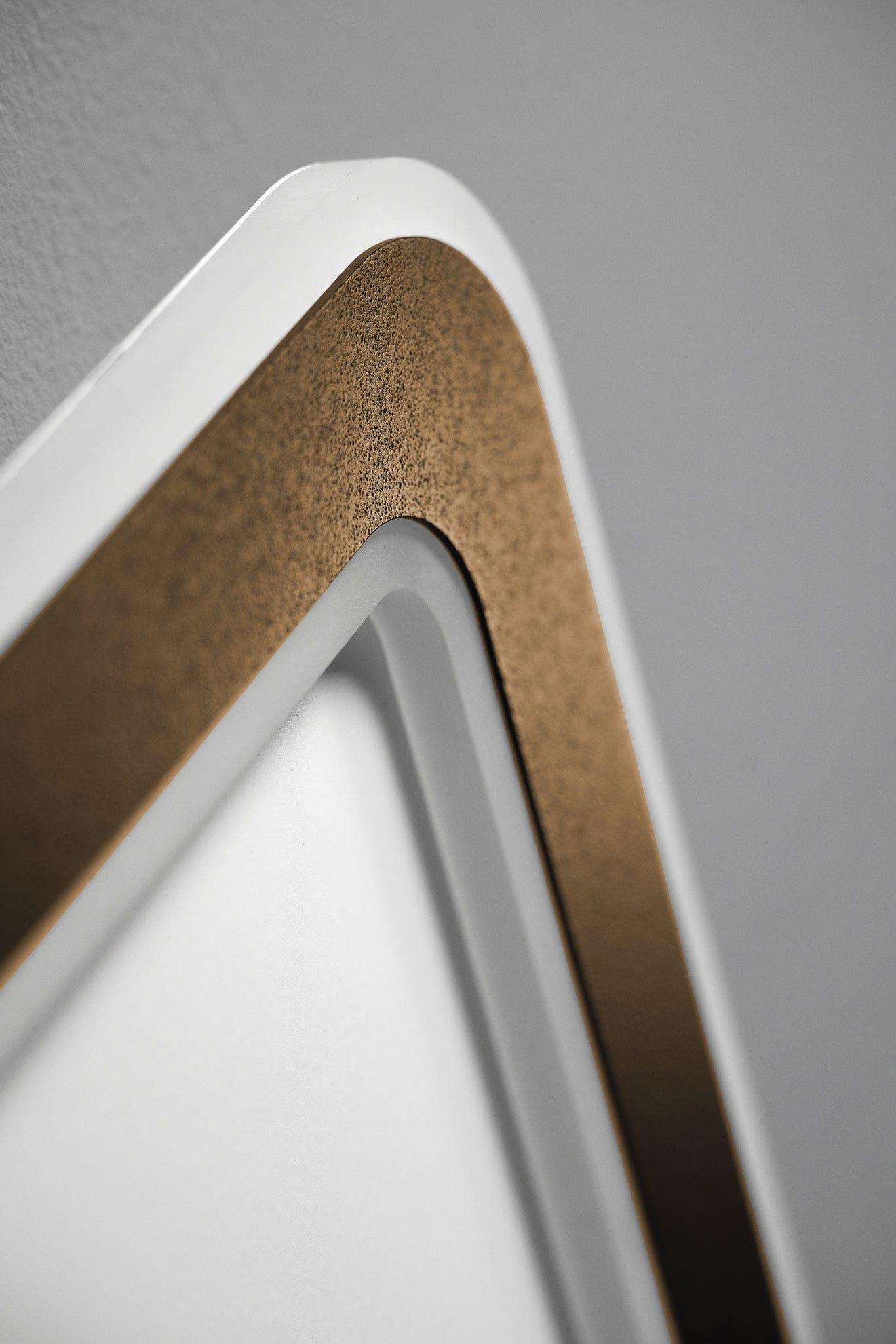 Wovara - Lumiavera - cucina bagno lampada da soffitto