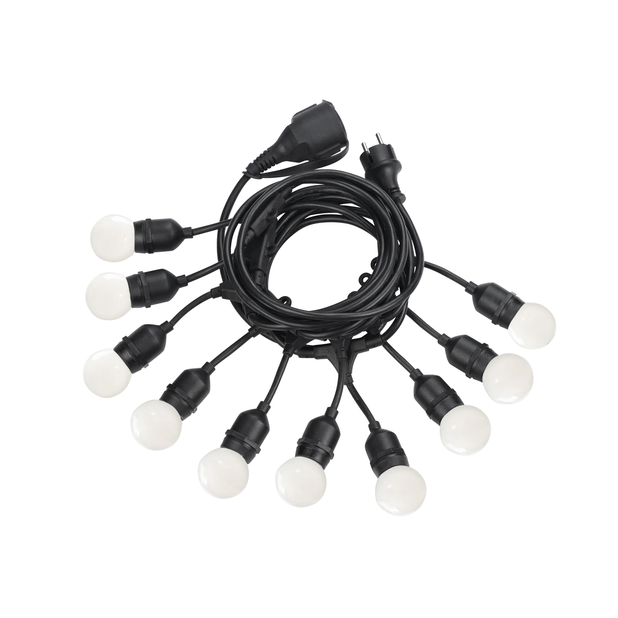 Illume - Lumiavera - esterno lampada a sospensione