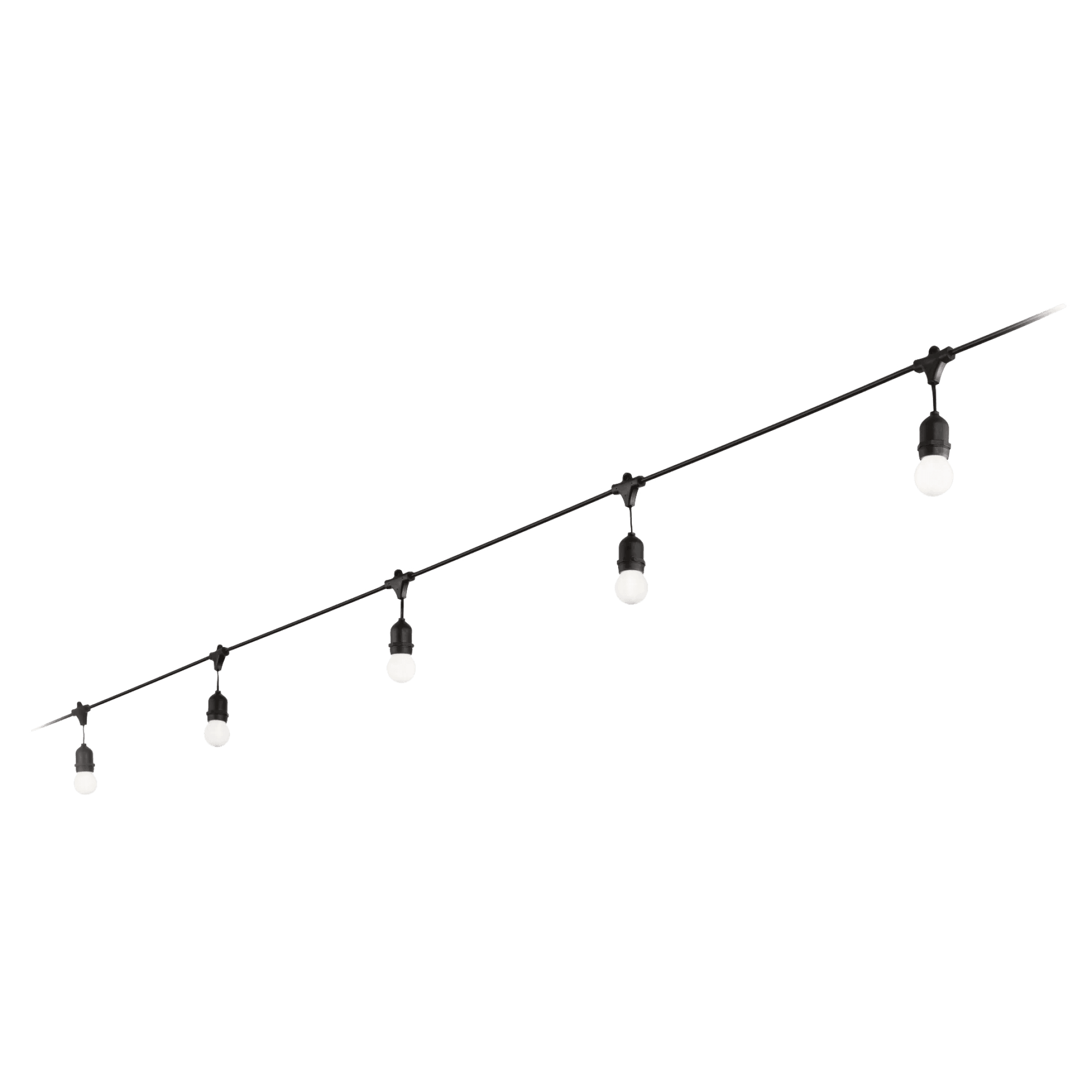 Illume - Lumiavera - esterno lampada a sospensione