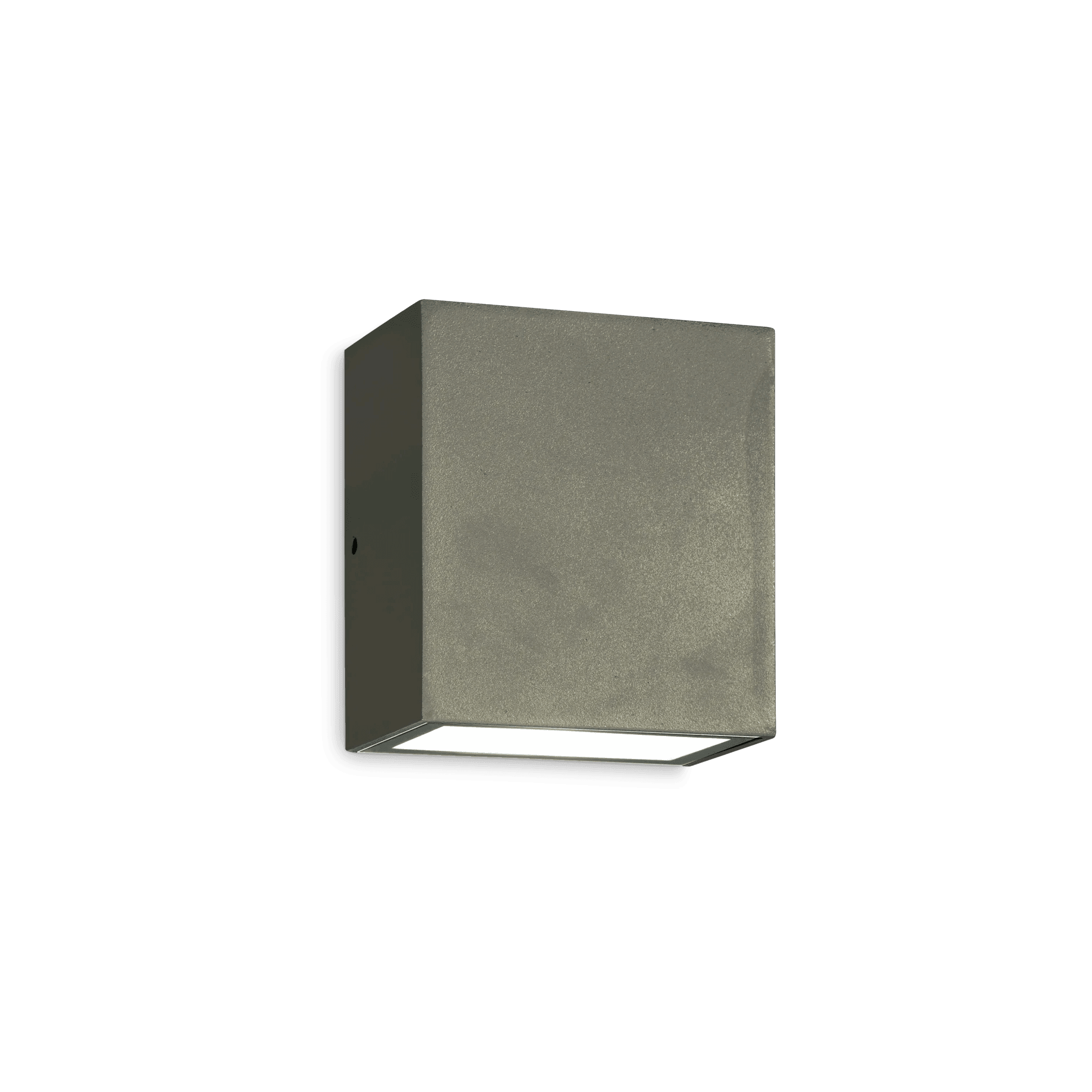 Effimo - Lumiavera - esterno lampada da parete